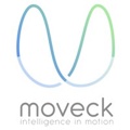 Moveck Solution Inc. Logo