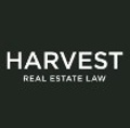 Harvest LLP Logo