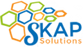 SKAP Solutions Logo