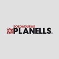 Soldaduras Planells Logo