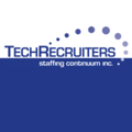 TechRecruiters, Inc. Logo