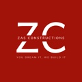 ZAS Constructions Logo
