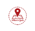 Where in Guate Logo