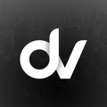 Dynamic Visuals Australia Logo