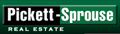 Pickett Sprouse Real Estate Logo