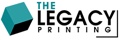 The Legacy Prinitng Logo