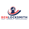Ben Locksmith Logo