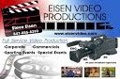 Eisen Video Production Inc Logo