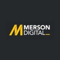 Merson Digital Logo