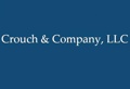 Crouch & Company, LLC Logo