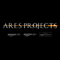 Ares Projects Logo