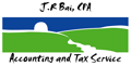 JRB Accounting and Tax Services LLC Logo