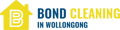 Bond Cleaning Logo