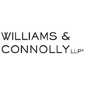 Williams & Connolly LLP Logo