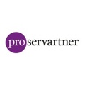 Proservartner Logo