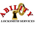 Ability locksmith services Logo