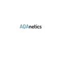 Aqanetics Limited Logo