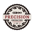 Precision Contracting Inc Logo