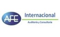 AFE INTERNACIONAL SA DE CV Logo