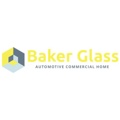 Baker Glass Works, Inc. Logo