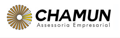 Chamun Logo