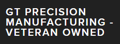 GT Precision Manufacturing, Inc. Logo
