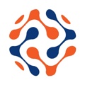 THE VECTOR CODE Logo
