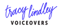 Tracy Lindley Voiceovers Logo