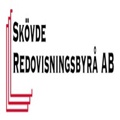 Skovde Redovisningsbyrå AB Logo
