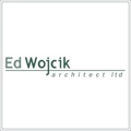 Ed Wojcik Architect Ltd. Logo