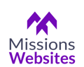 Missions Websites Logo