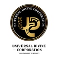 UNIVERSAL DIVINE CORPORATION Logo