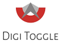 Digitoggle.com Logo