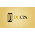 DJJCPA, LLC Logo