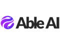 Able AI Logo