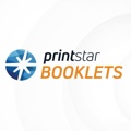 PrintStar Booklets Logo
