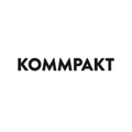 KOMMPAKT AG Logo