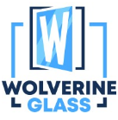 Wolverine Glass Logo
