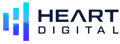 Heart Digital Logo