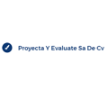 Proyecta Y Evaluate Sa De Cv Logo