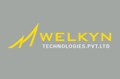 Welkyn Technologies (NO 1. Zoho Partner) Logo