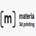 Materia 3D Printing Ltd. Logo