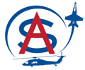 Aero Specialties Material Corp. Logo