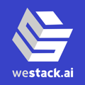 WeStack AI Logo