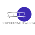 Corporate Housing Deal Logo