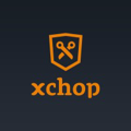 XHTMLCHOP Logo