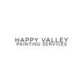 Happy Valley House Painting Logo