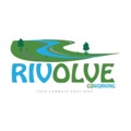 Rivolve Coworking Logo