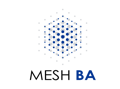 MeshBA Solutions LLP Logo