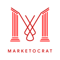 Marketocrat Logo